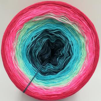 Preview: (ab 0,011€/Meter) Carribbean Nights